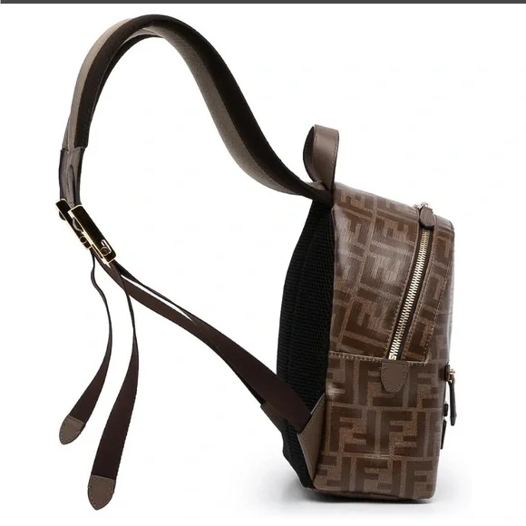 New Fendi Backpack - Picture 9 of 16